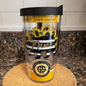 Simply Southern Mama Bear Tumbler